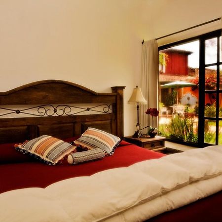 Hotel Casa Capuchinas Antigua Pokój zdjęcie