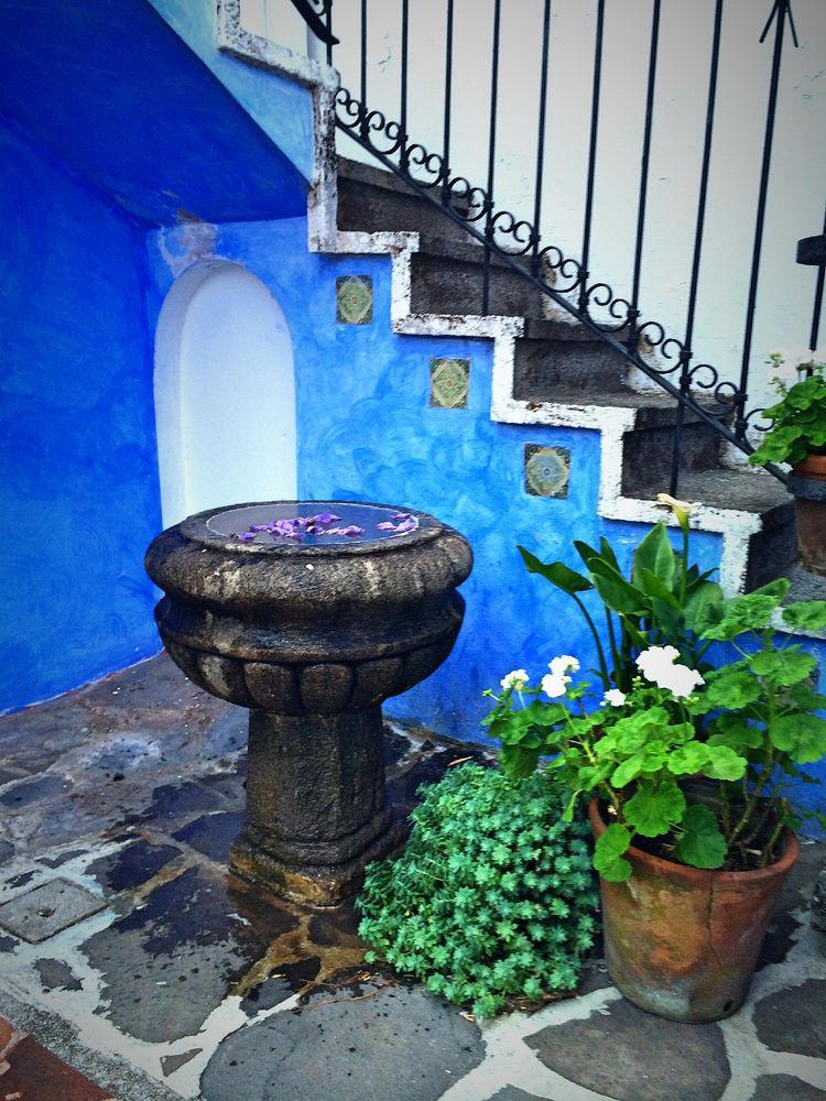 Hotel Casa Capuchinas Antigua Zewnętrze zdjęcie