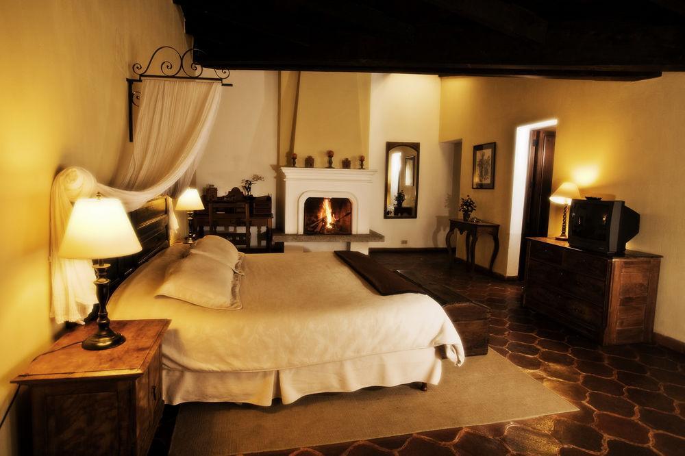 Hotel Casa Capuchinas Antigua Zewnętrze zdjęcie