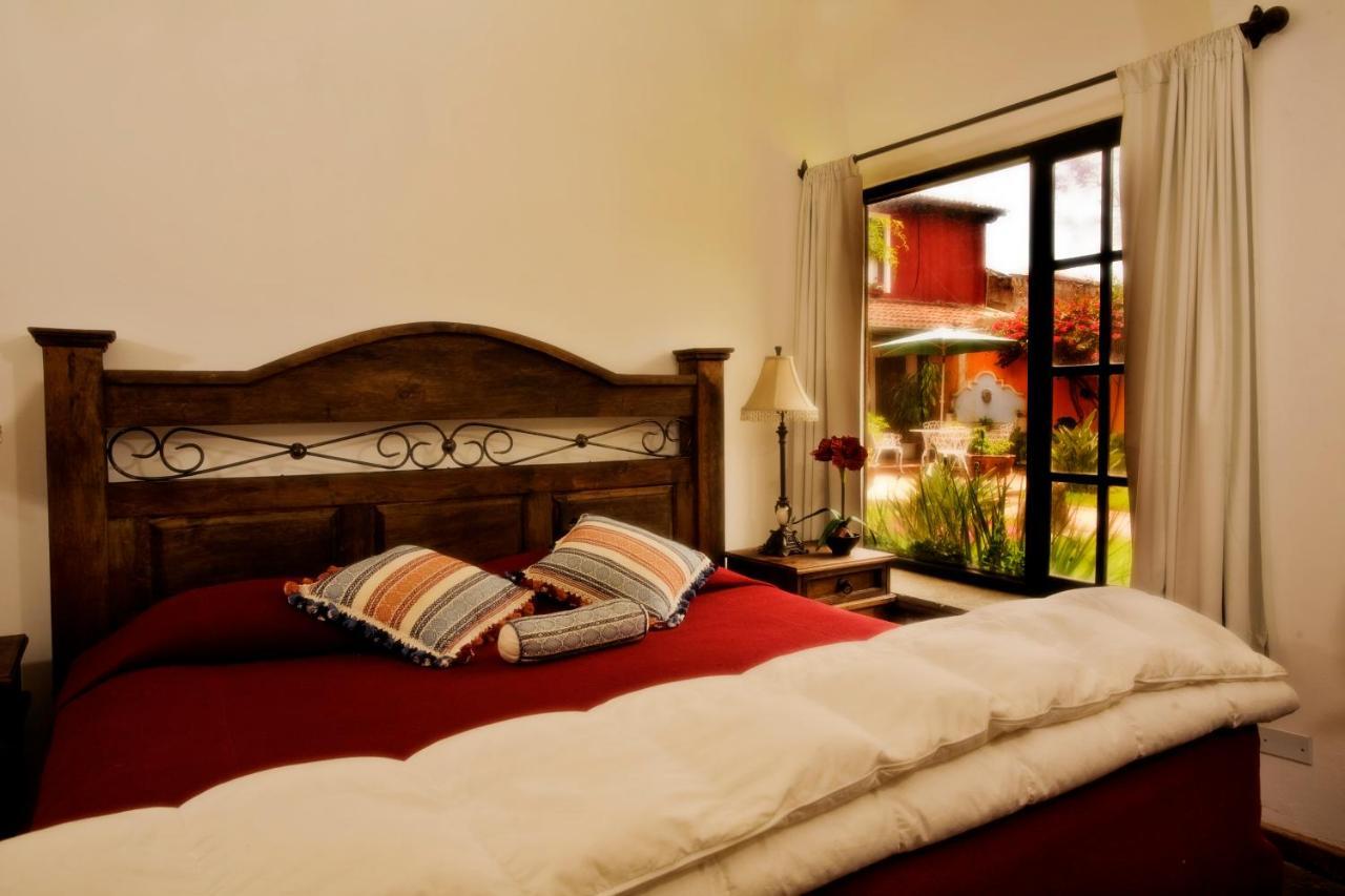 Hotel Casa Capuchinas Antigua Pokój zdjęcie